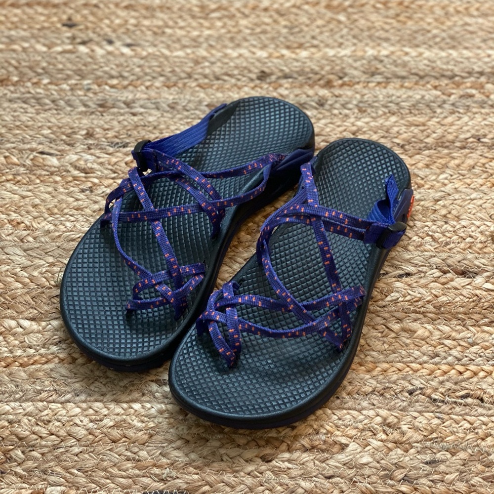 Chaco’s Sandals